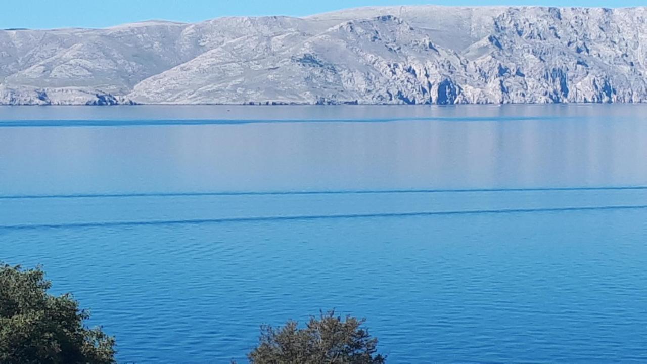 Apartamento E&M Senj  Exterior foto