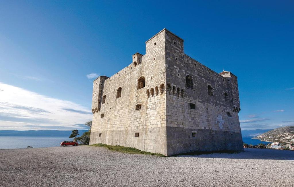 Apartamento E&M Senj  Exterior foto