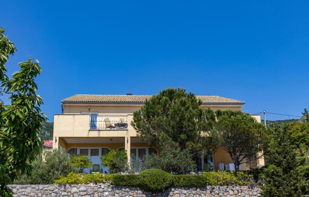 Apartamento E&M Senj  Exterior foto