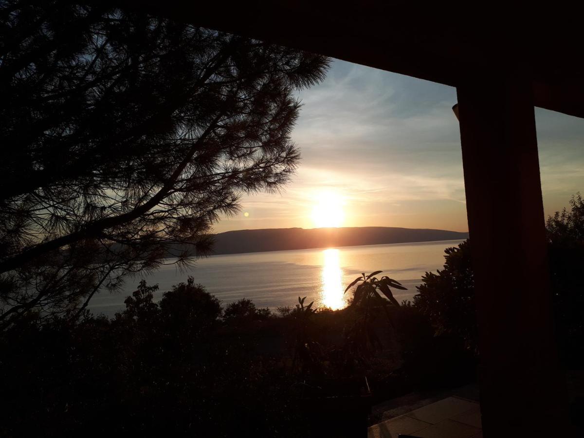 Apartamento E&M Senj  Exterior foto