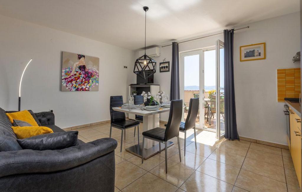 Apartamento E&M Senj  Exterior foto