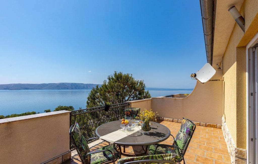 Apartamento E&M Senj  Exterior foto