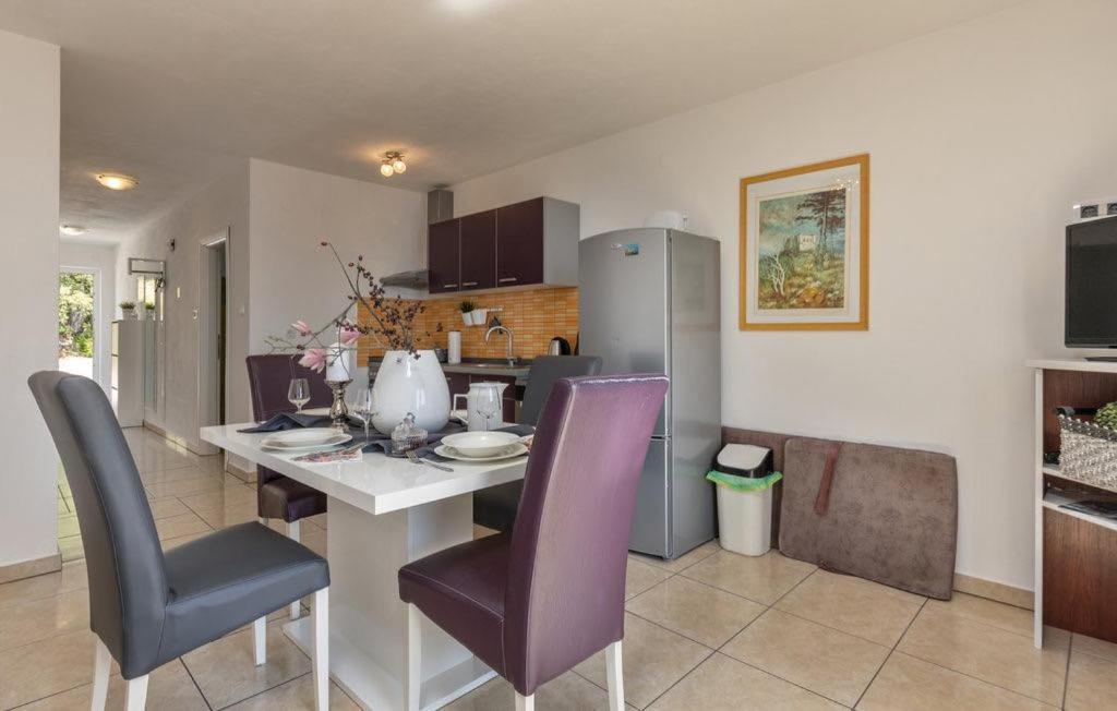 Apartamento E&M Senj  Exterior foto
