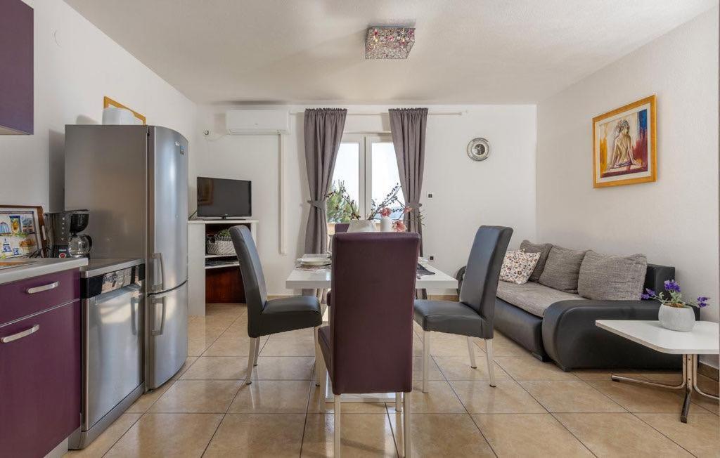 Apartamento E&M Senj  Exterior foto
