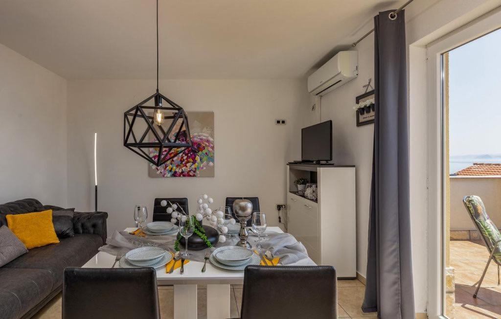Apartamento E&M Senj  Exterior foto