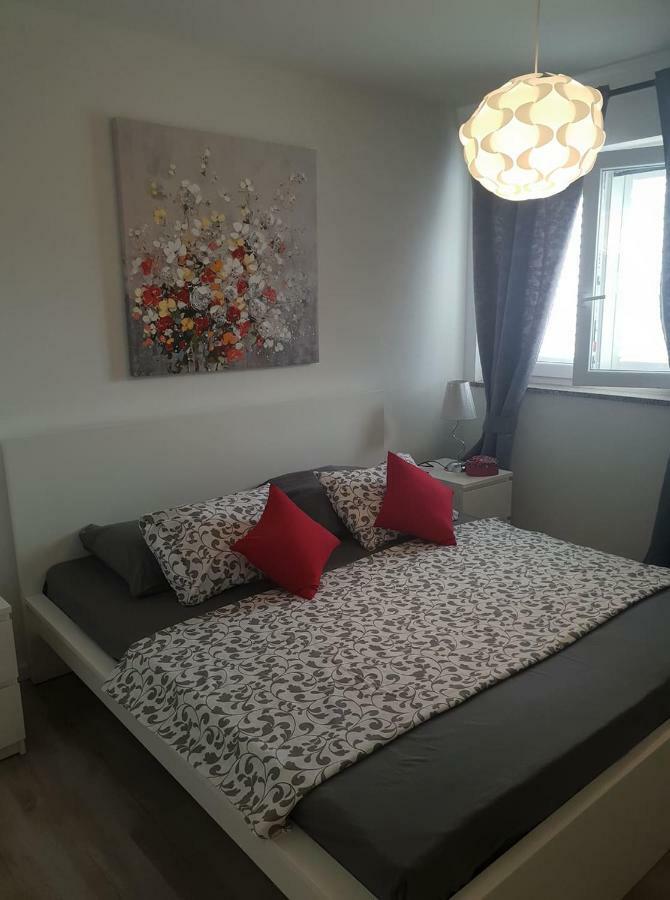 Apartamento E&M Senj  Exterior foto