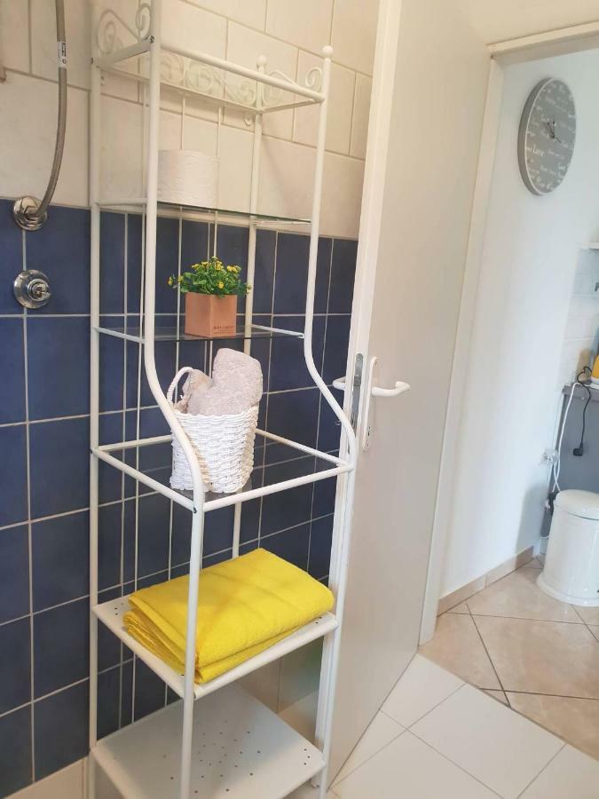 Apartamento E&M Senj  Exterior foto