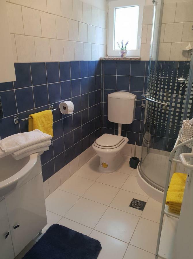 Apartamento E&M Senj  Exterior foto