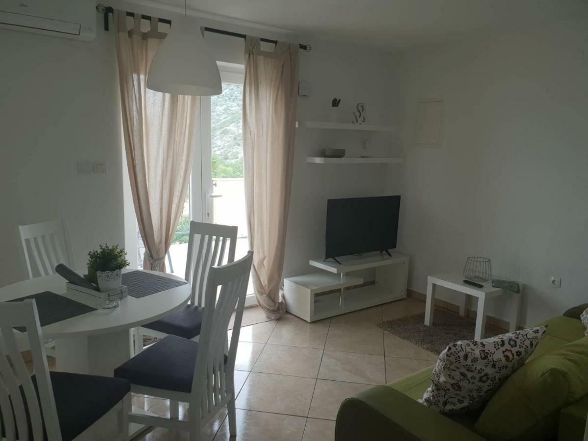 Apartamento E&M Senj  Exterior foto