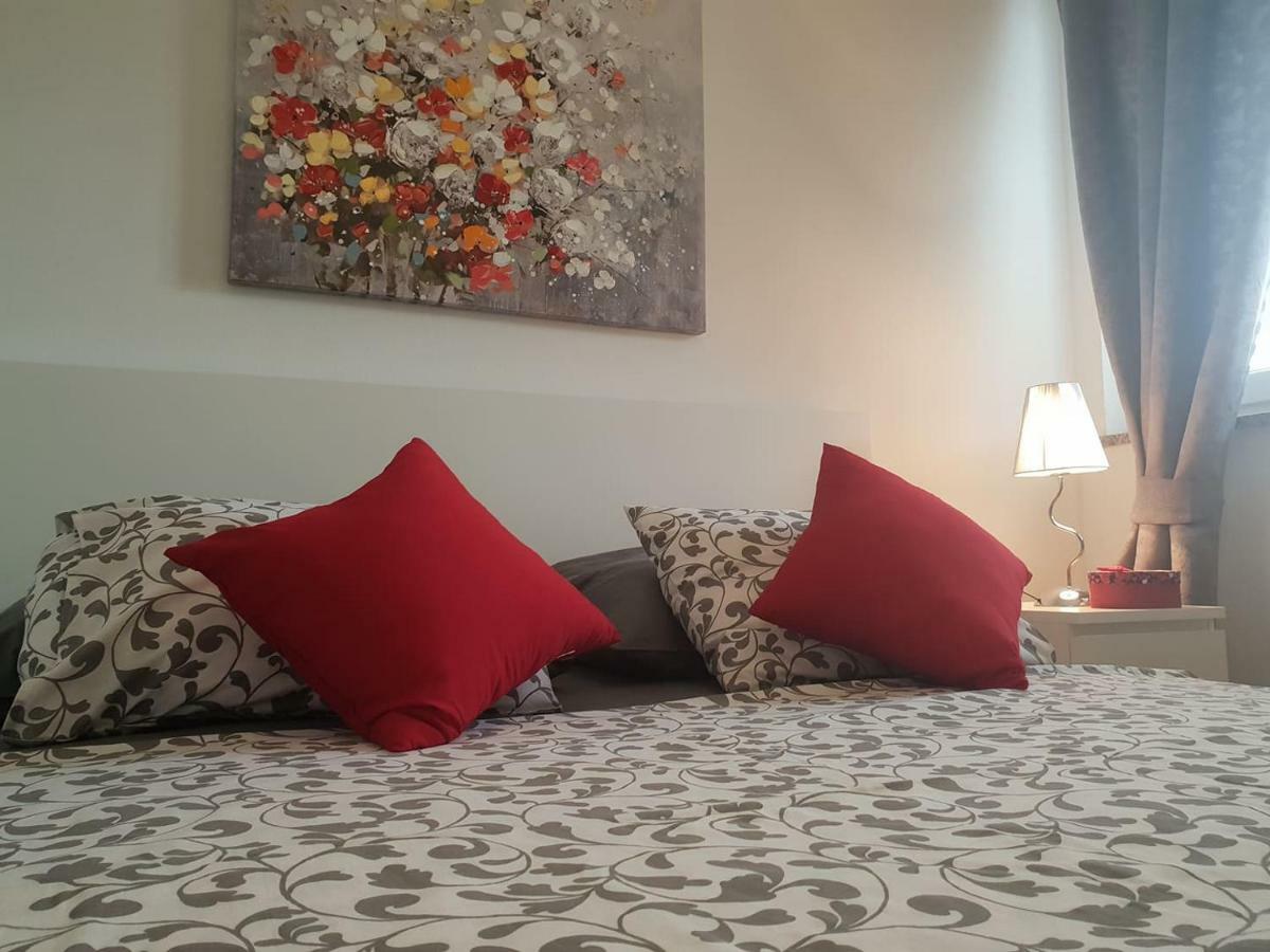 Apartamento E&M Senj  Exterior foto