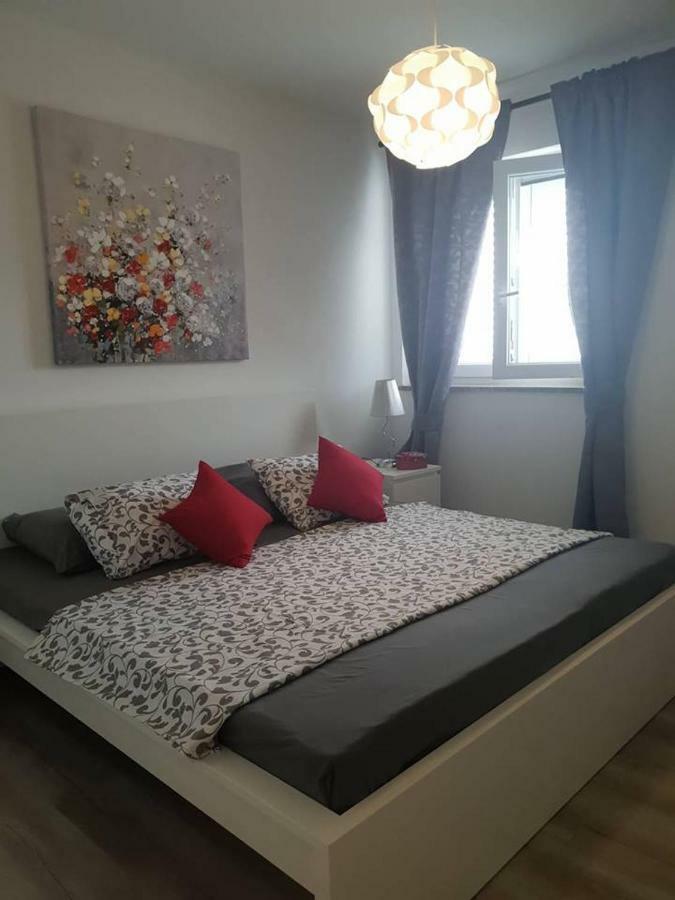 Apartamento E&M Senj  Exterior foto