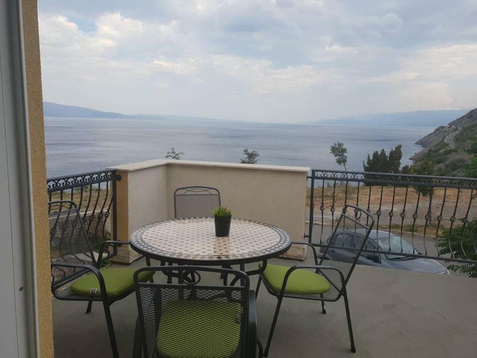 Apartamento E&M Senj  Exterior foto