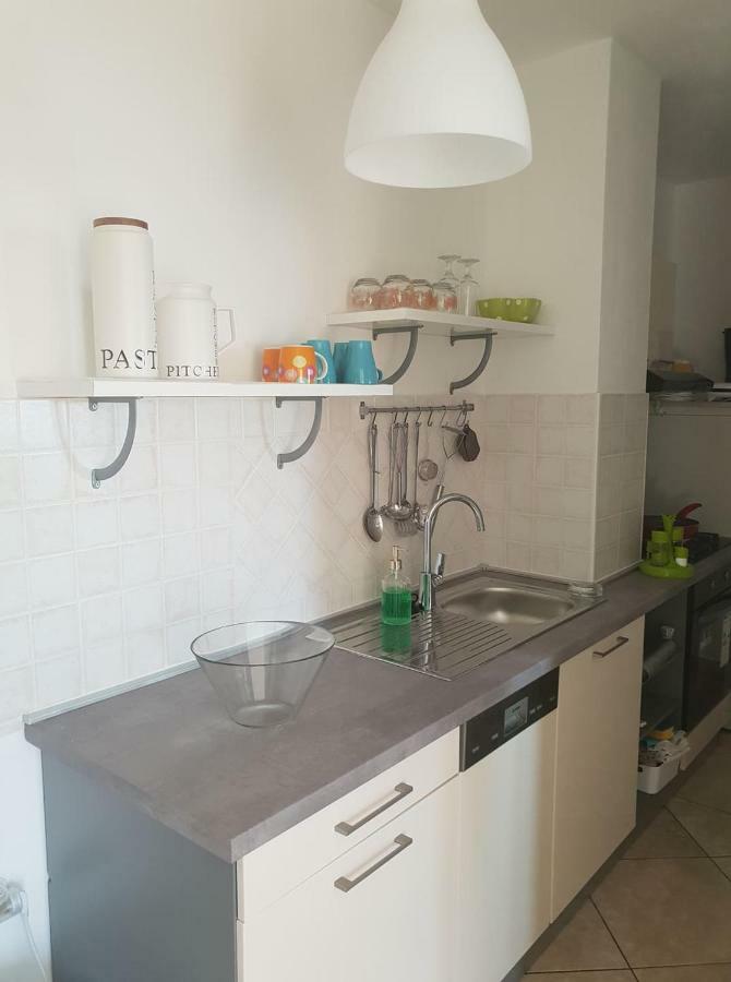 Apartamento E&M Senj  Exterior foto