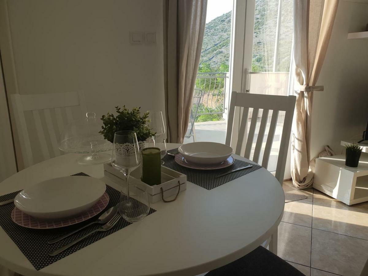 Apartamento E&M Senj  Exterior foto