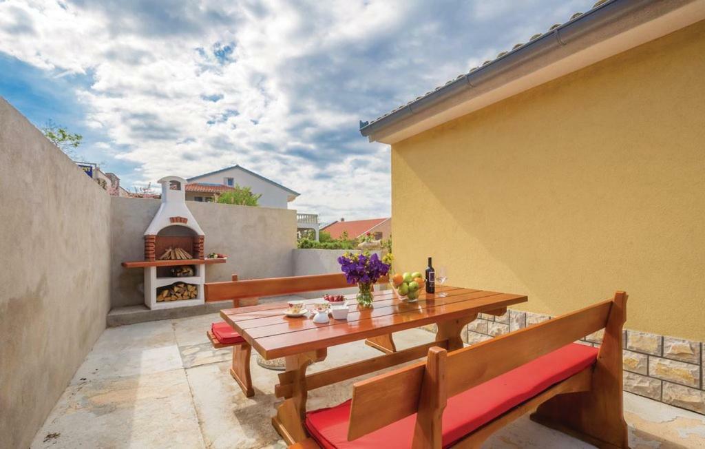 Apartamento E&M Senj  Exterior foto