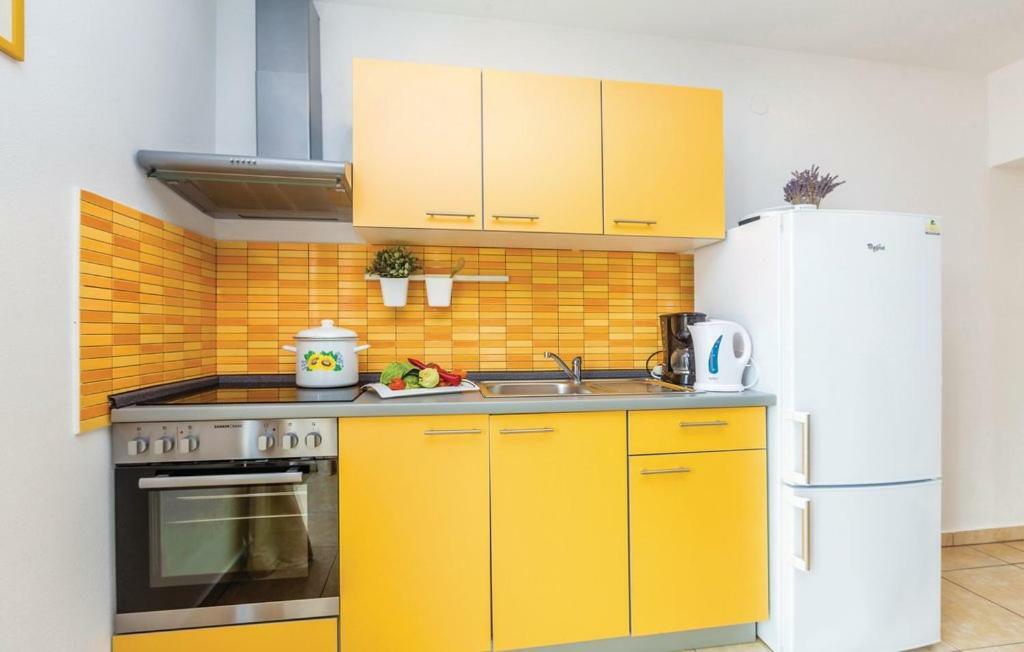 Apartamento E&M Senj  Exterior foto